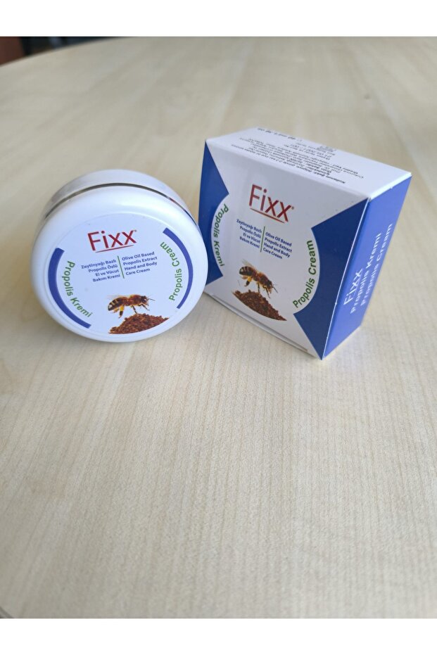 Propolis Kremi - 2