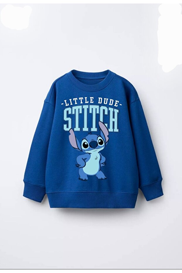 شخصية البلوز - 1