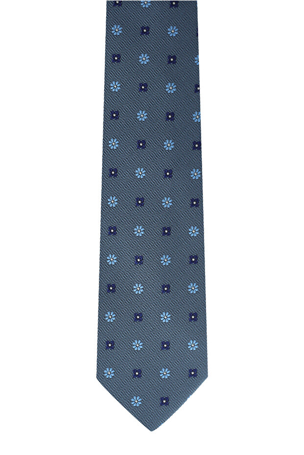 ربطة عنق منقوشة - 2