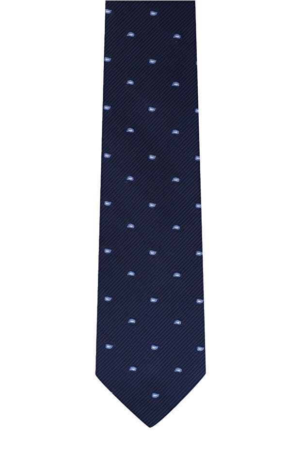 ربطة عنق منقوشة - 2