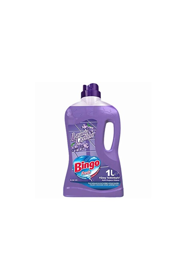 Detergent Pardoseli Lavanda 1L - 1