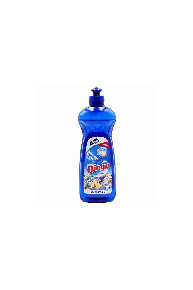 Detergent Vase Minerale 400ML