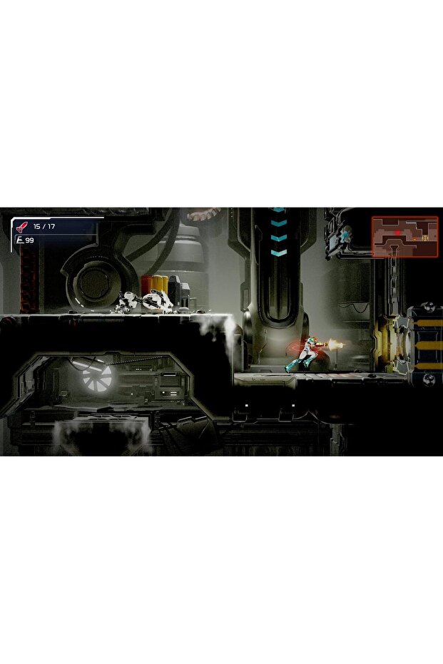 Metroid Dread /Switch - 3
