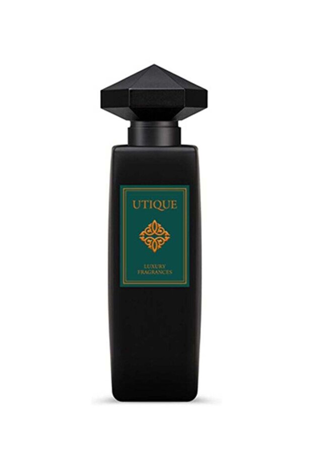 UTIQUE Sandalwood & Patchouli - Perfume 100 ml