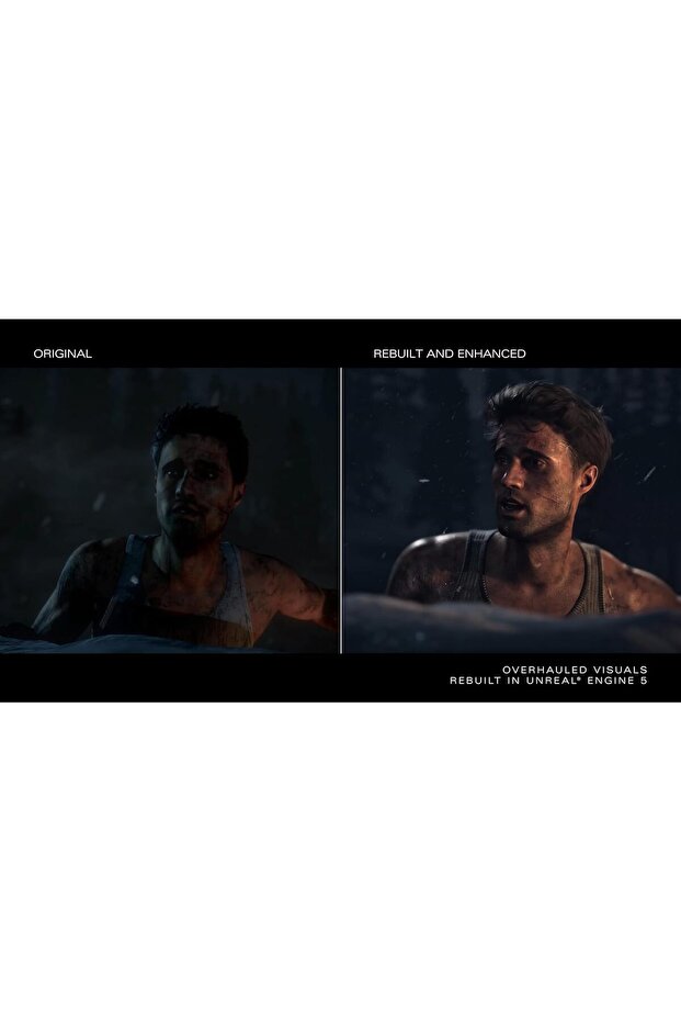 Until Dawn (PS5) - 7