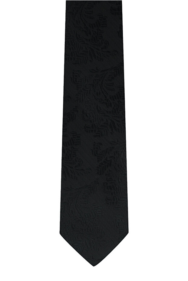 ربطة عنق منقوشة - 2