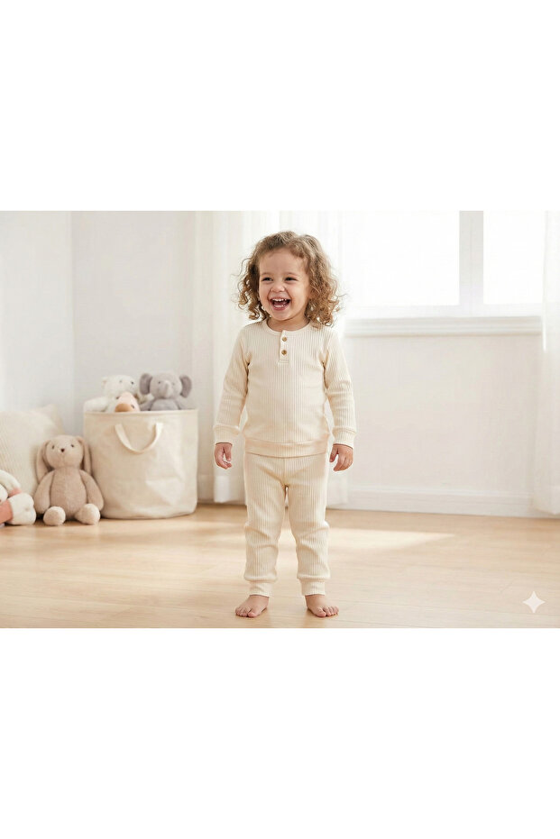 Set bebelusi 100% bumbac - 1