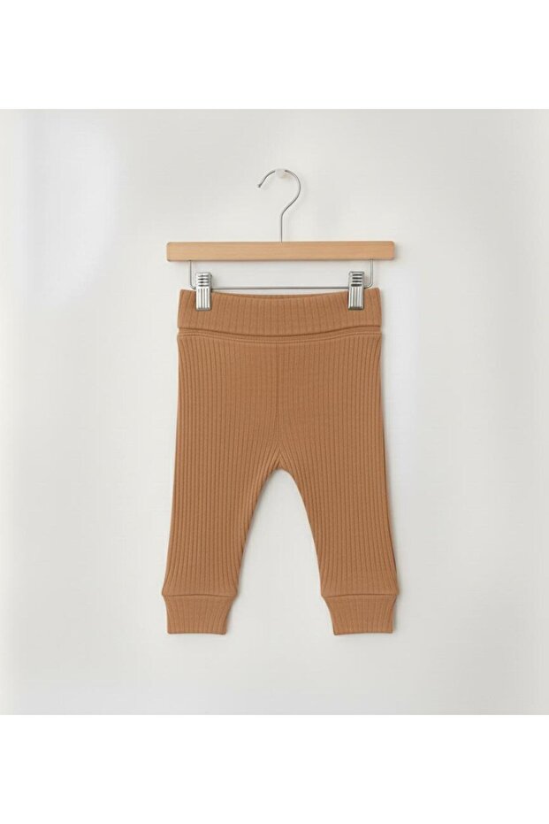 Basic Theme Reported Bottom Without Booties - 1