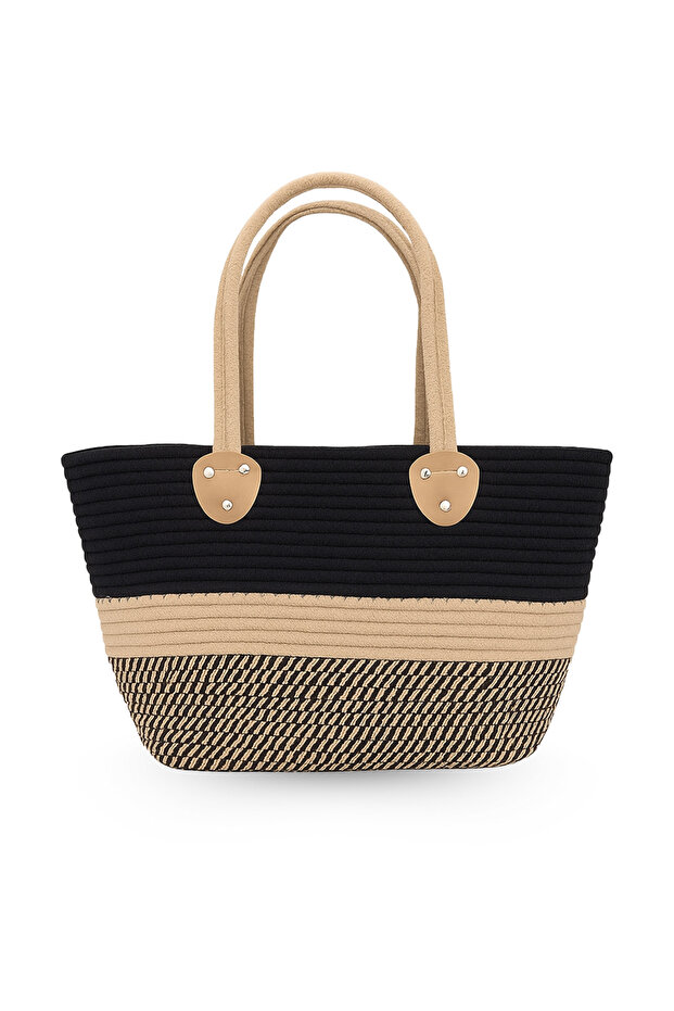 حقيبة بي إيه إي إسلا المنسوجة - 1