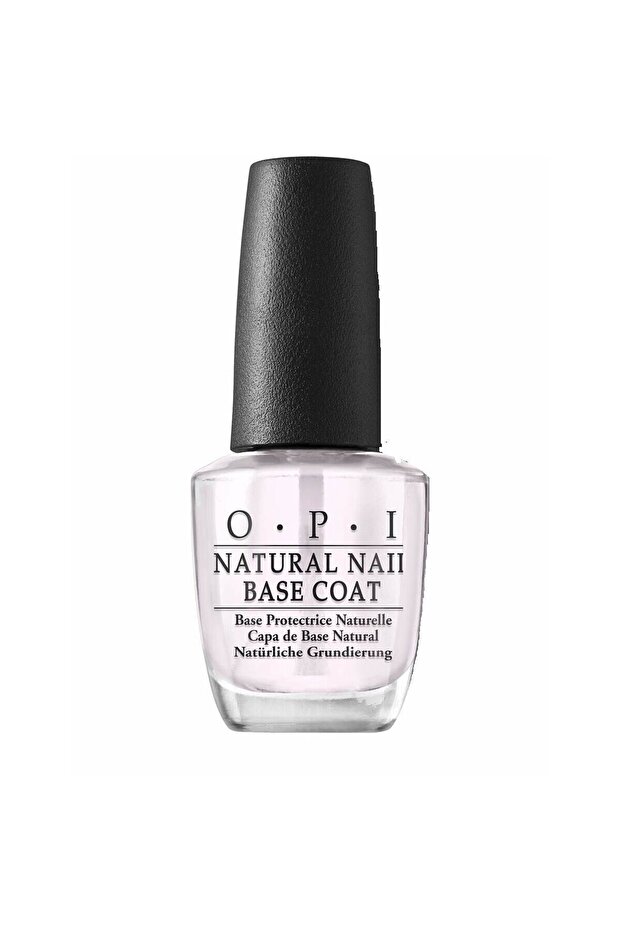 Nail Base - 1