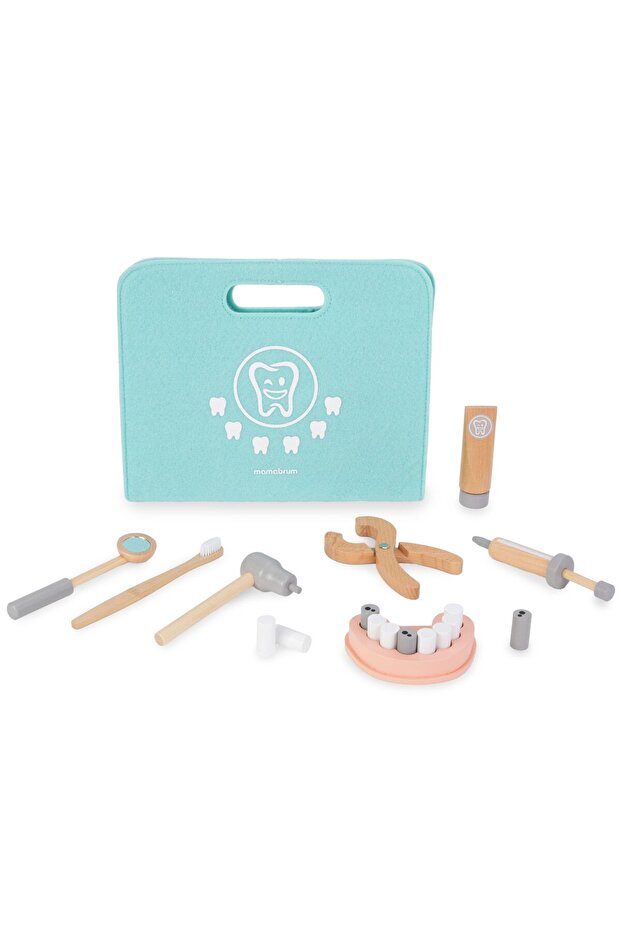 Micul set de dentist - 2