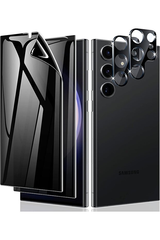 SAMSUNG GALAXY S23 SCREEN PROTECTOR