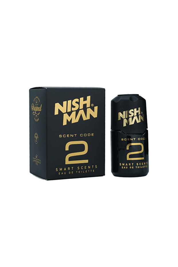 02 EAU DE TOILETTE - 2