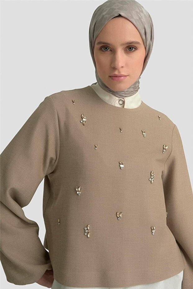 طقم 25K6177 لاتيه