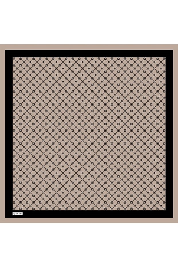 11 Soft Touch Eşarp 7857229 - 1