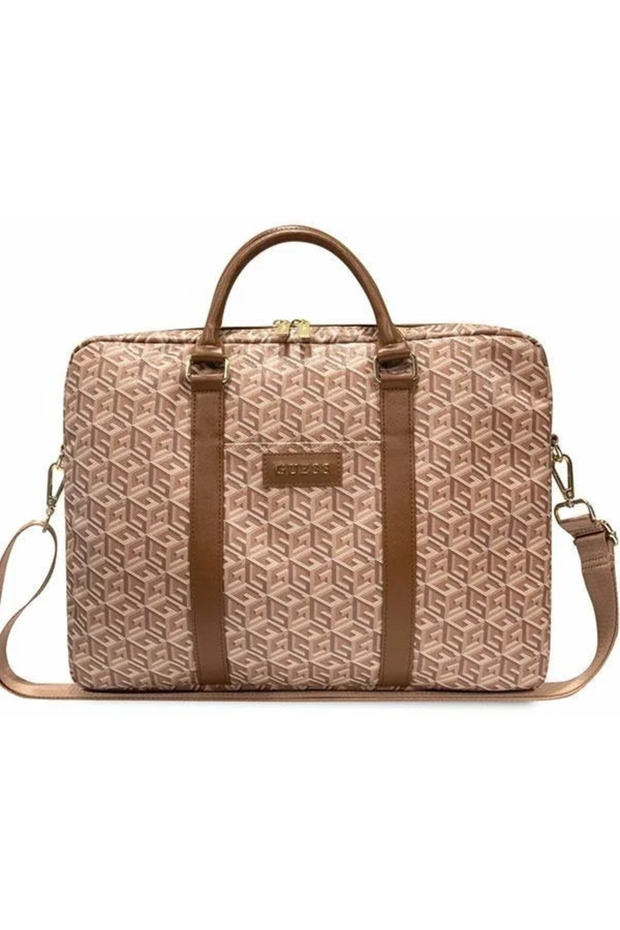 Universal 16" brown - 1