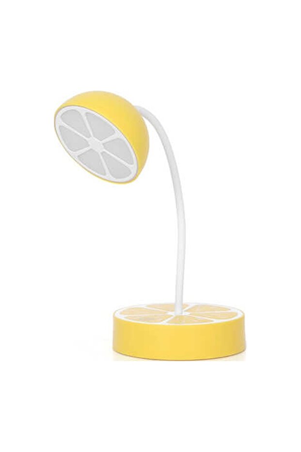 Av-9055 Usb Şarjlı Masa Lambası - 2