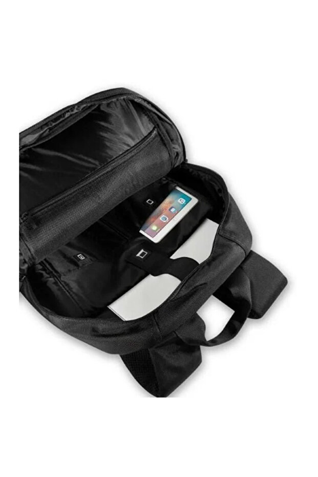 Rucsac Accessories Negru - 5