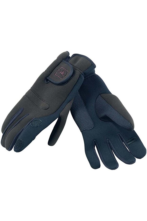 393 2.3mm Neoprene Timber Eldiven Beden - L - 1