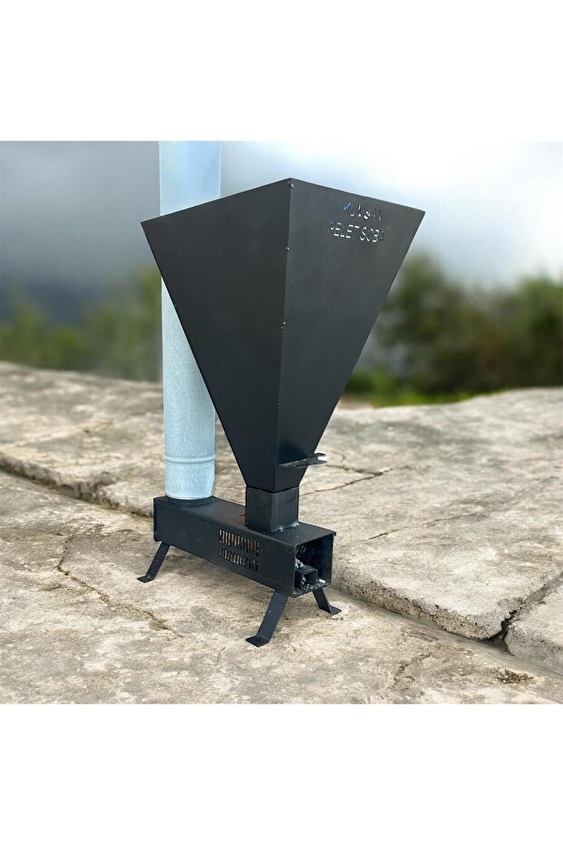 KUMSAN PELET SOBASI - 3