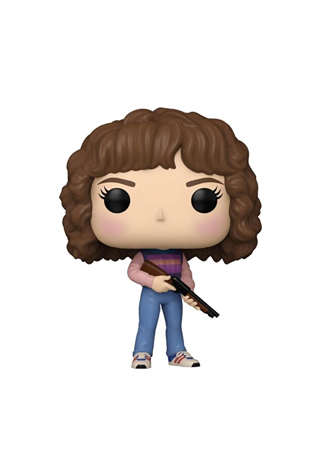 POP TV: Stranger Things - Nancy Wheeler - 2