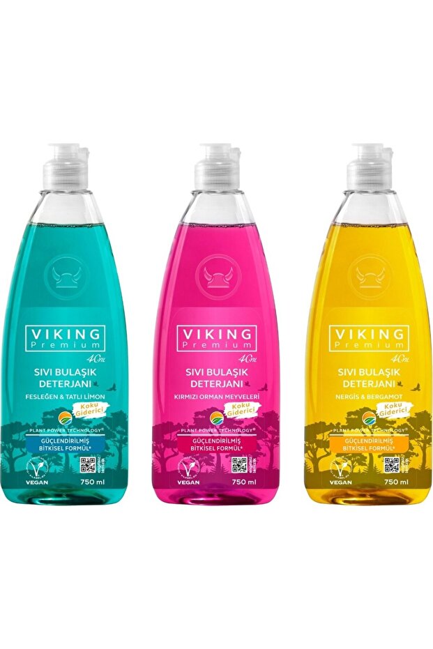 PREMIUM MEGA PAKET - 3