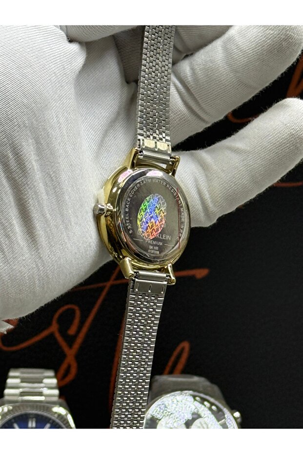 kadın kol saati - 3