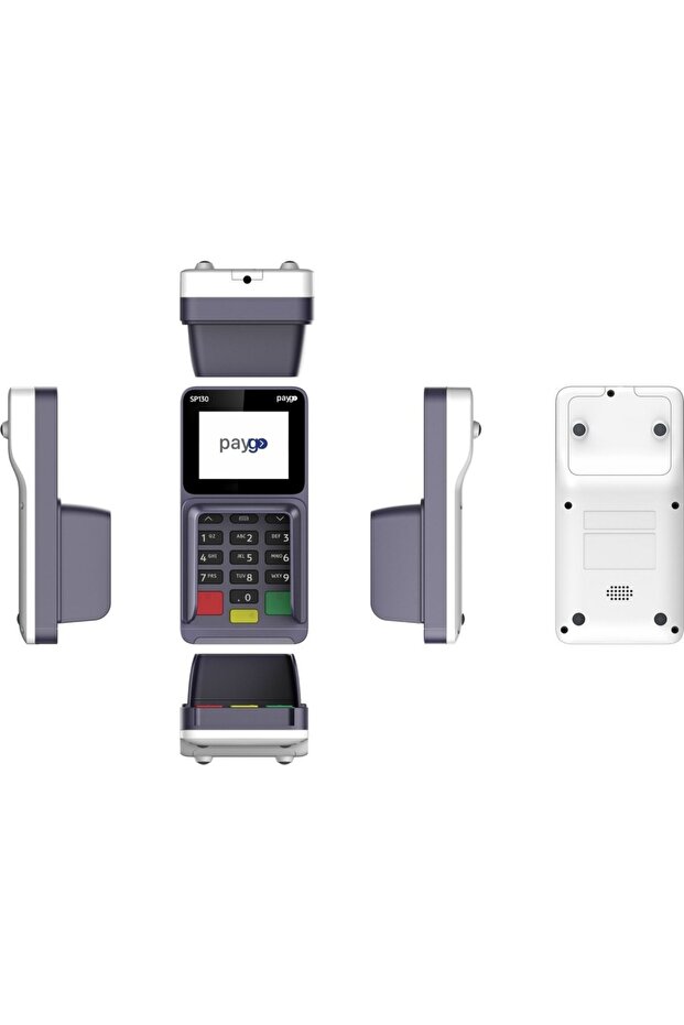 SP130 Pinpad 4 G uyumlu - 2