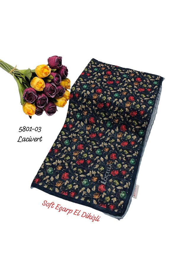 Soft Eşarp - 1