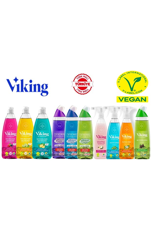 PREMIUM MEGA PAKET - 1