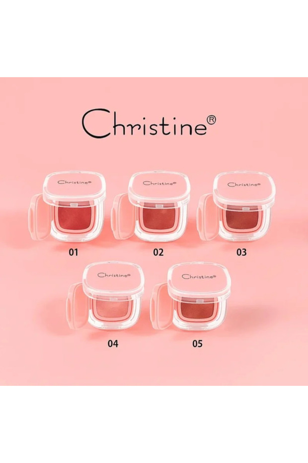 Cushion Blush from - 2