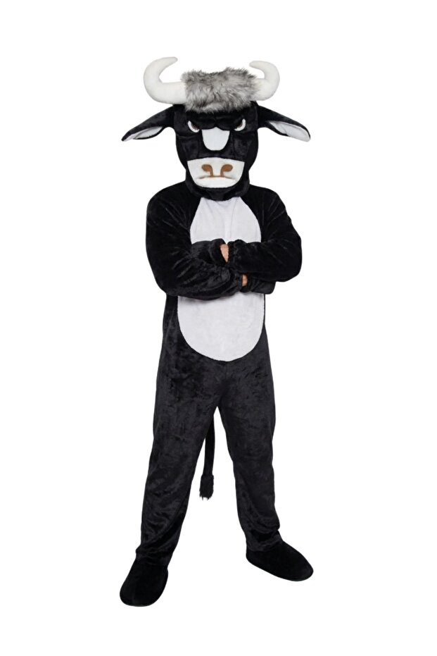 Bull Costume Adult