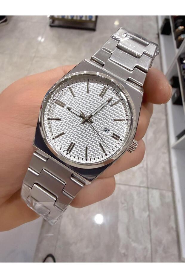 Takvimli Kol Saati - 2