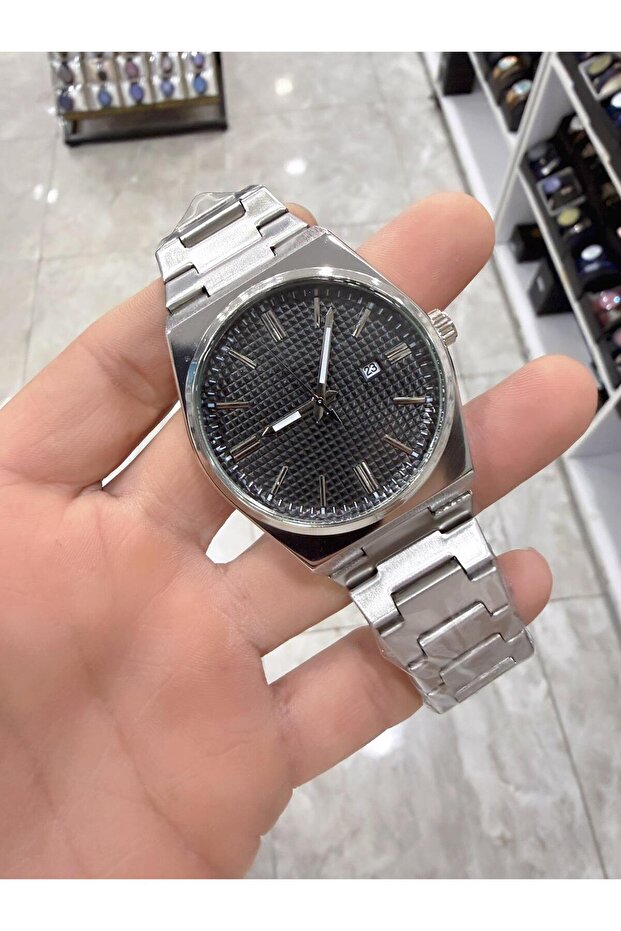 Takvimli Kol Saati - 1