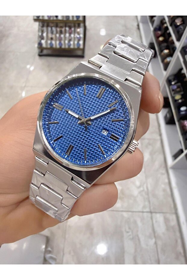 Takvimli Kol Saati - 2