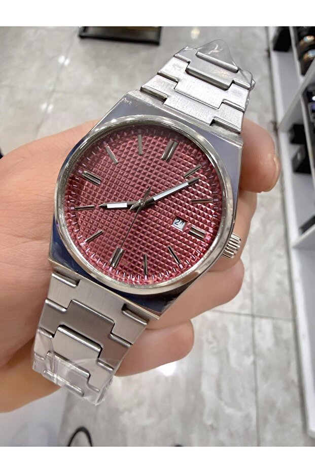 Takvimli Kol Saati - 2