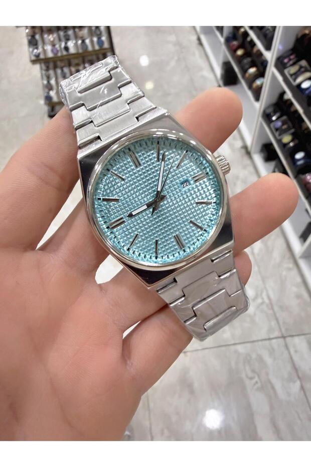 Takvimli Kol Saati - 1