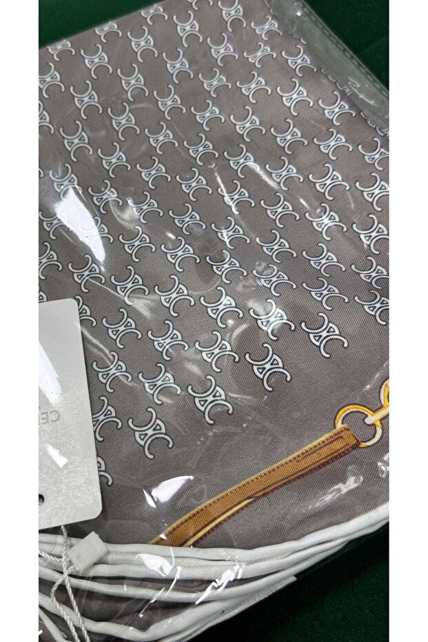 İthal Marka eşarp - 1