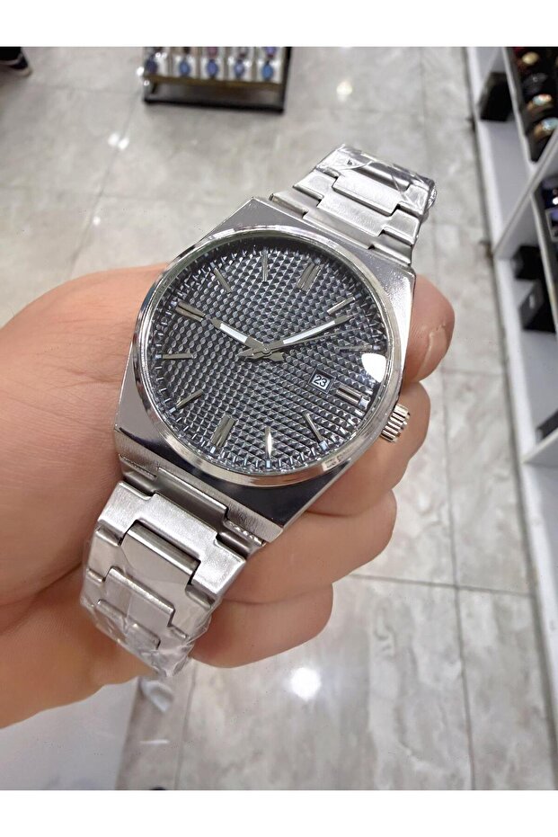 Takvimli Kol Saati - 2