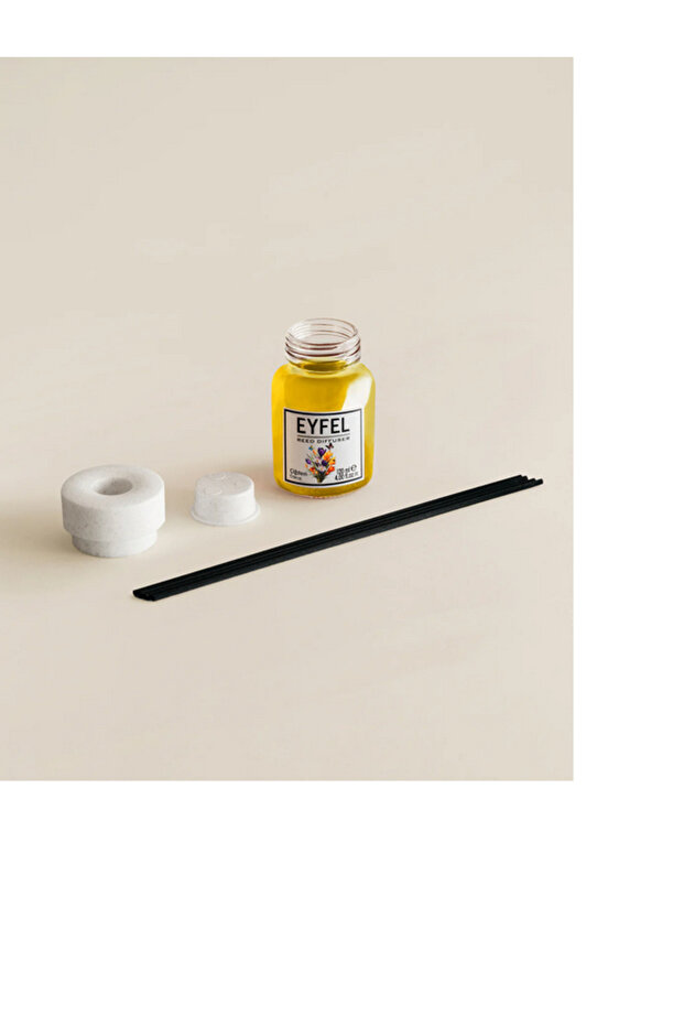 Odorizant cameră Eyfel Șofran 120ml - 2