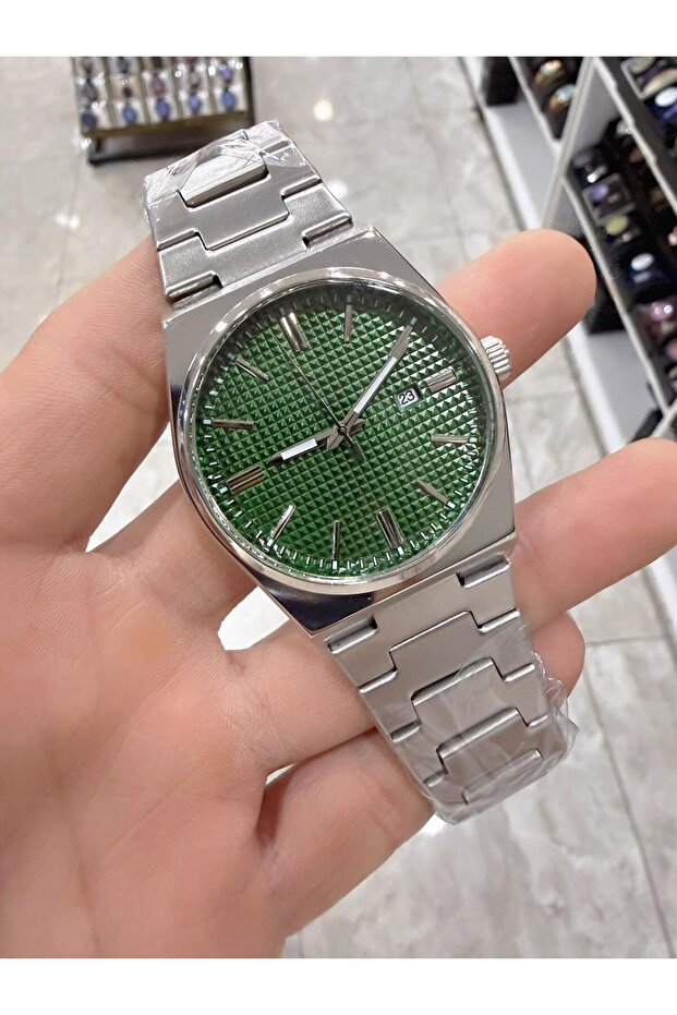 Takvimli Kol Saati - 1