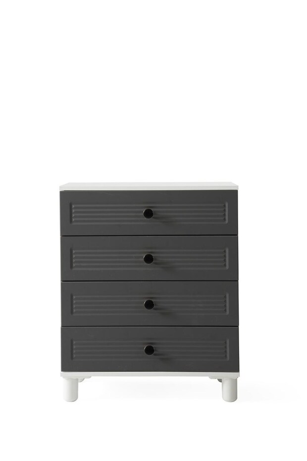 FİNİKE MDF ŞİFONYER - 2