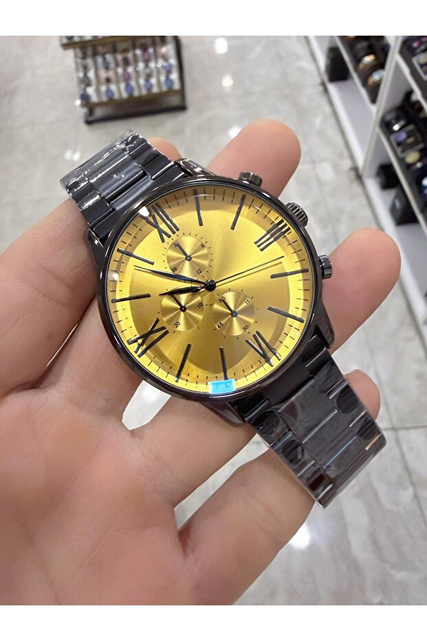 Kol Saati Roma Rakamlı - 1