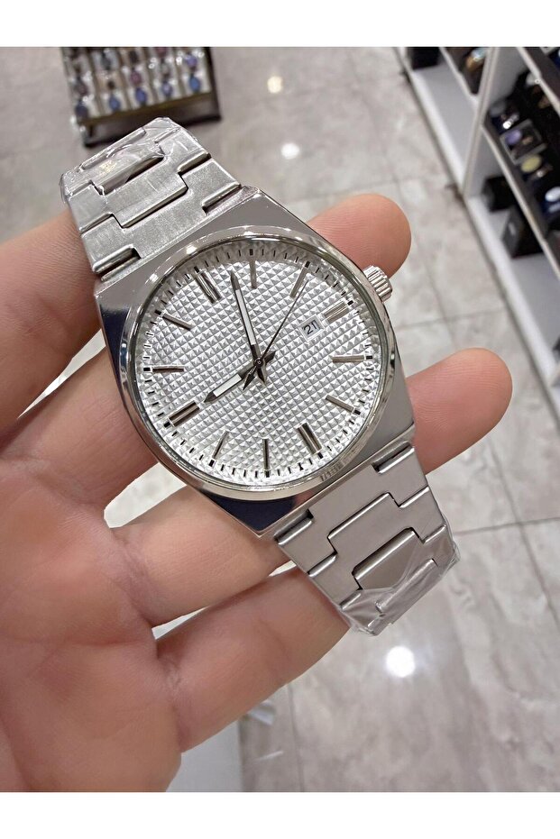 Takvimli Kol Saati - 1