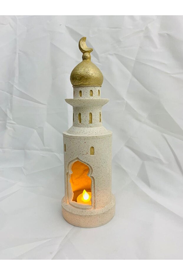 مجسم رمضان 338 - 1