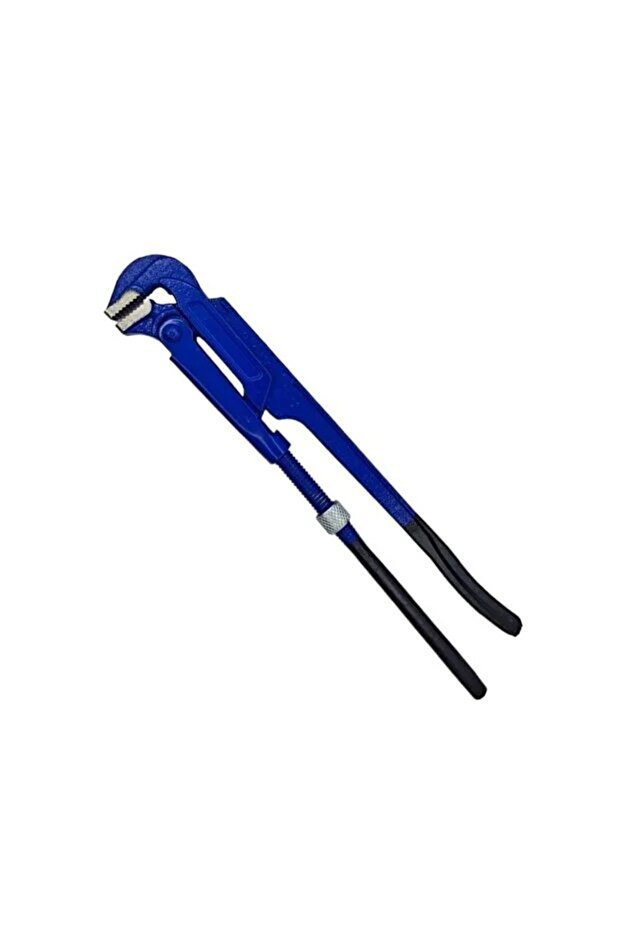 Pipe Wrench with Handle 2'' Inch