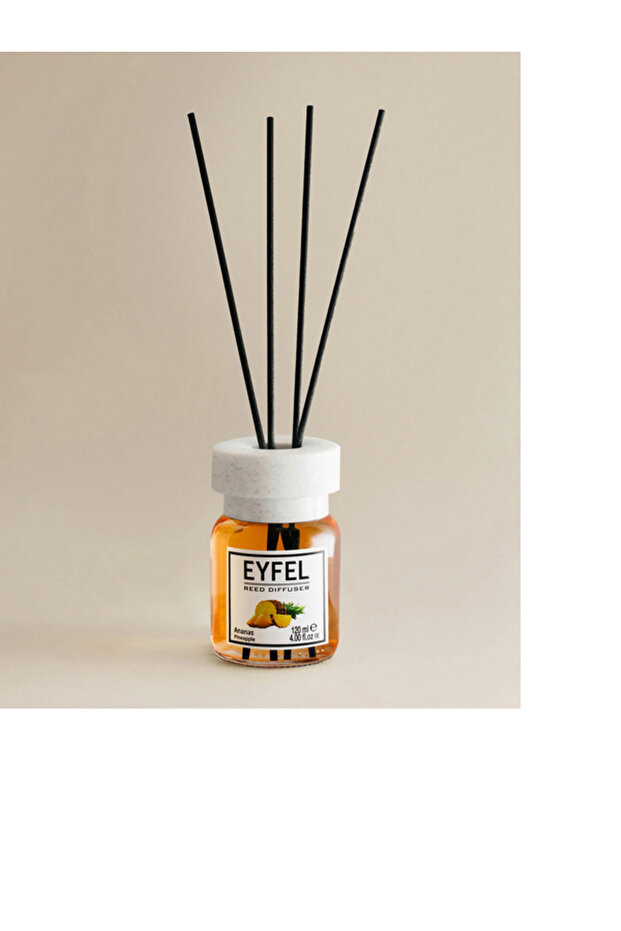 Eiffel tower pineapple odorizer 120ml - 2