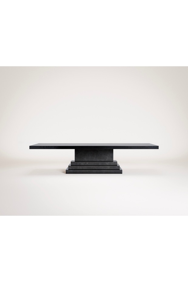 Şelon Orta Sehpa - 1