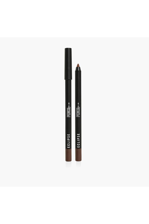 BPerfect Pencil Me In - Kohl Pencil - Solar Flame