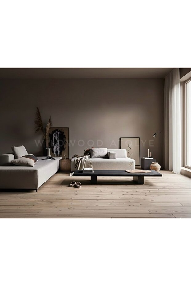 ForestHollow Coffee Table - 1